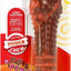Nylabone Power Chew Flavor Frenzy Textured Bone