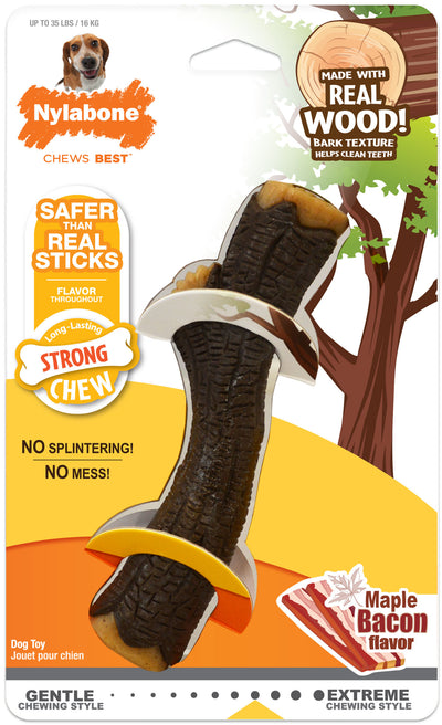 Nylabone Strong Chew Stick