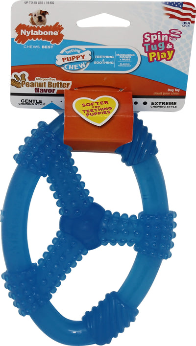 Nylabone Puppy Chew Ring