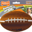 Nylabone Power Play Gripz Football