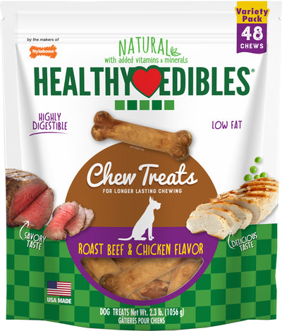 Healthy Edibles Variety Pack