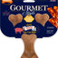 Nylabone Gourmet Style Strong Chew Wishbone