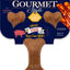 Nylabone Gourmet Style Strong Chew Wishbone