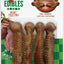 Healthy Edibles Meaty Center Chew Treat