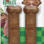 Healthy Edibles Meaty Center Chew Treat