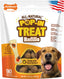 Nylabone Power Chew Pop-In Treat Refill