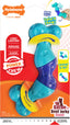 NYLABONE POWER CHEW TWIST 'N CHEW