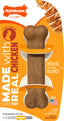 Nylabone Strong Chew Real Ingredient Bone