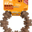 Nylabone Strong Chew Real Ingredient Ring