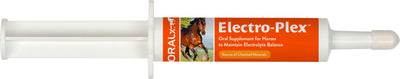 Oralx Electro-Plex Oral Supplement Electrolyte Gel (Pack Of 12)