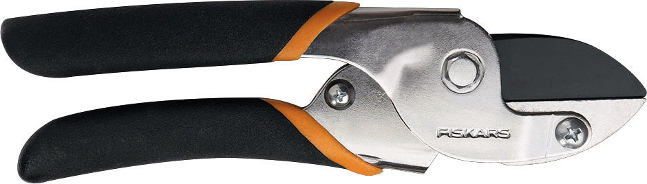 Fiskars Power Lever Anvil Pruner