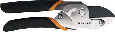 Fiskars Power Lever Anvil Pruner
