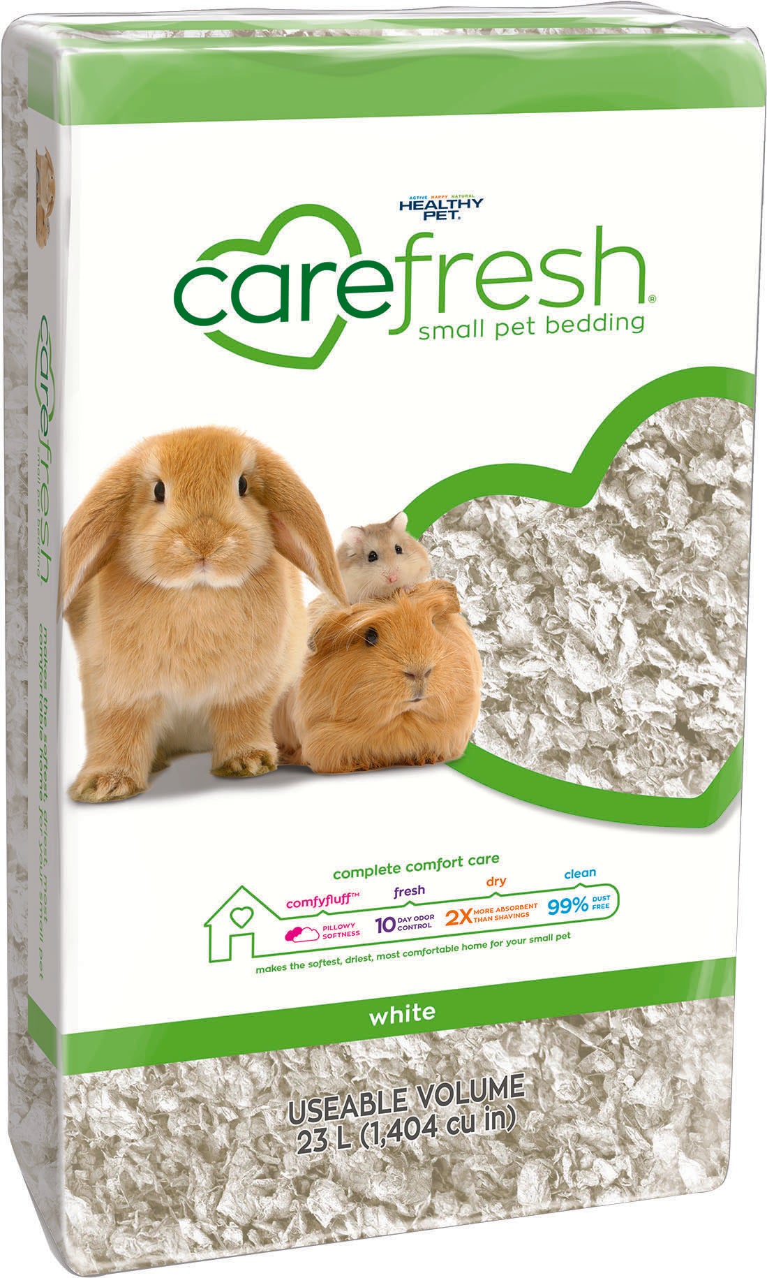 Carefresh Small Pet Bedding