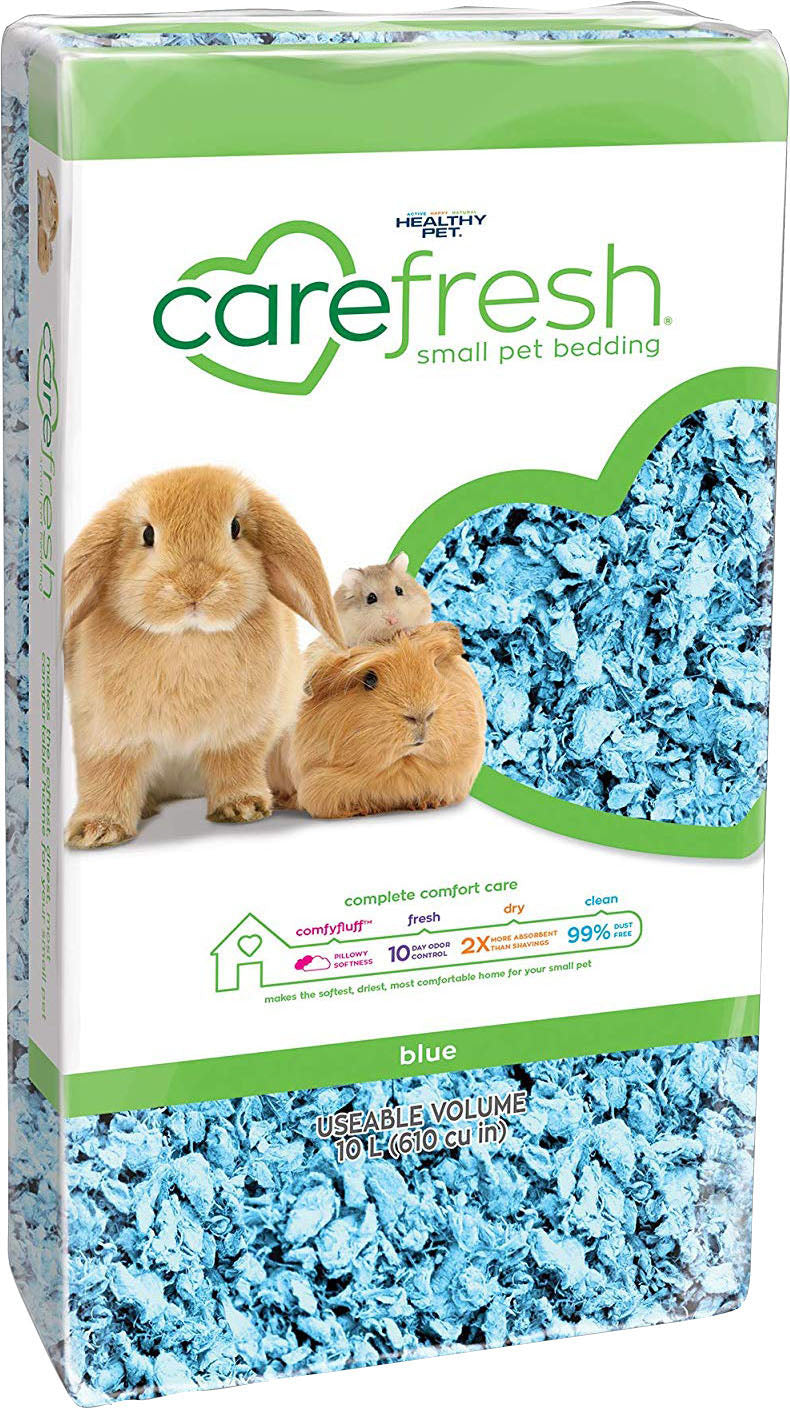 Carefresh Small Pet Bedding
