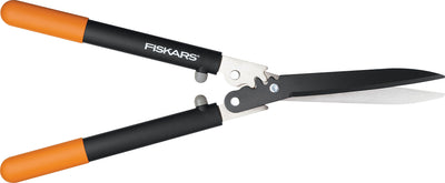 Fiskars Power Gear Hedge Shears