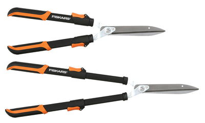 Fiskars Power Lever Extendable Hedge Shears