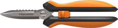 Fiskars Garden Multi Snip W/Sheath