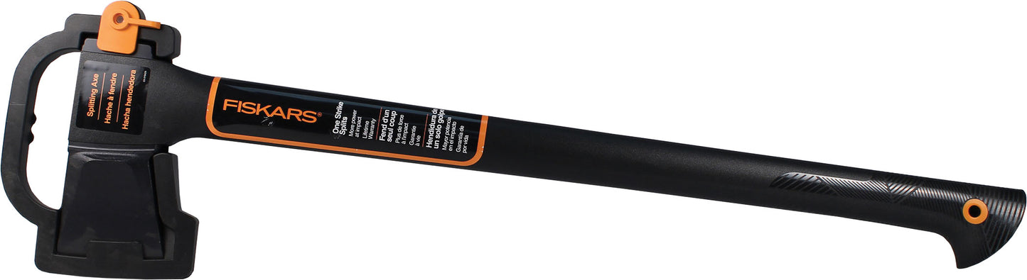 Fiskars Splitting Axe
