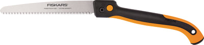 Fiskars Power Tooth Softgrip Folding Saw