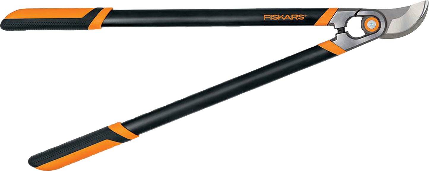 Fiskars Forged Bypass Lopper W/Replacable Blade