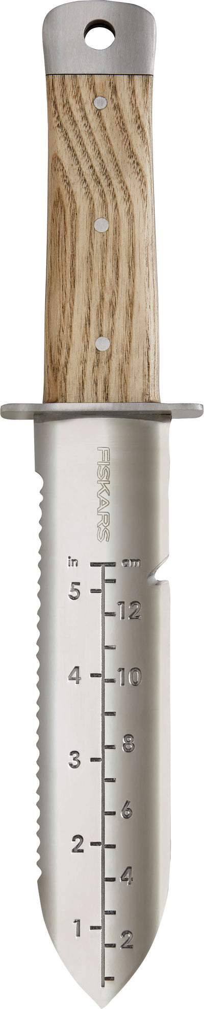 Fiskars Hori Hori Planting Tool W/Sheath
