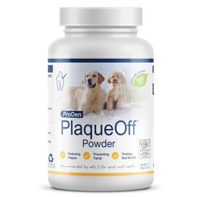 Proden Plaque-Off Powder