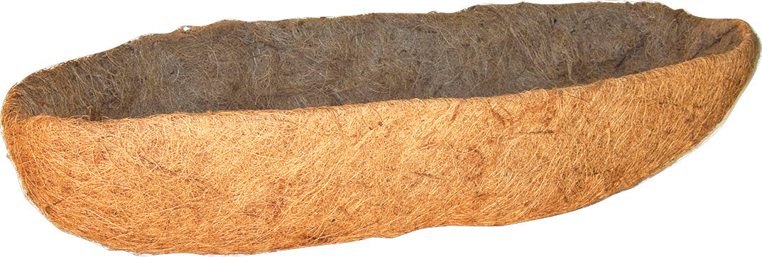 Coco Liner Trough