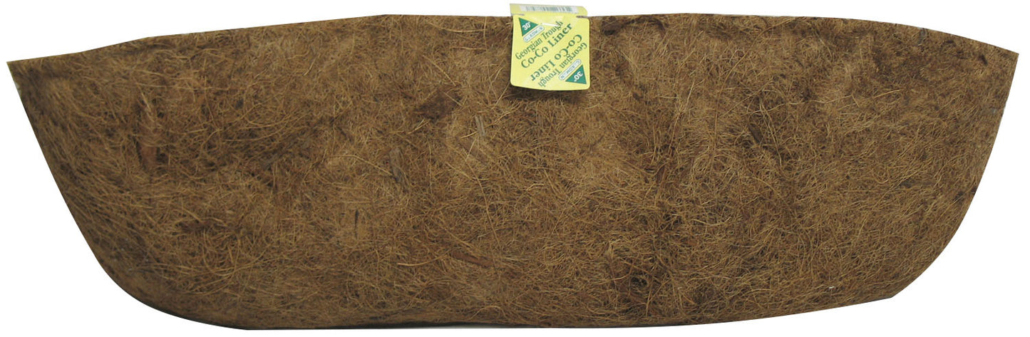 Coco Liner Trough