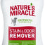 Nature'S Miracle Stain & Odor Remover Pour Dogs