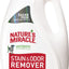 Nature'S Miracle Stain & Odor Remover Pour Dogs