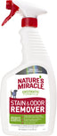 Nature'S Miracle Stain & Odor Remover Spray Dogs