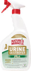 Nature'S Miracle Urine Destroyer Plus For Cats