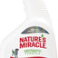 Nature'S Miracle Stain & Odor Remover Spray Dogs