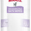 Nature'S Miracle Deodorizing Bath Wipes