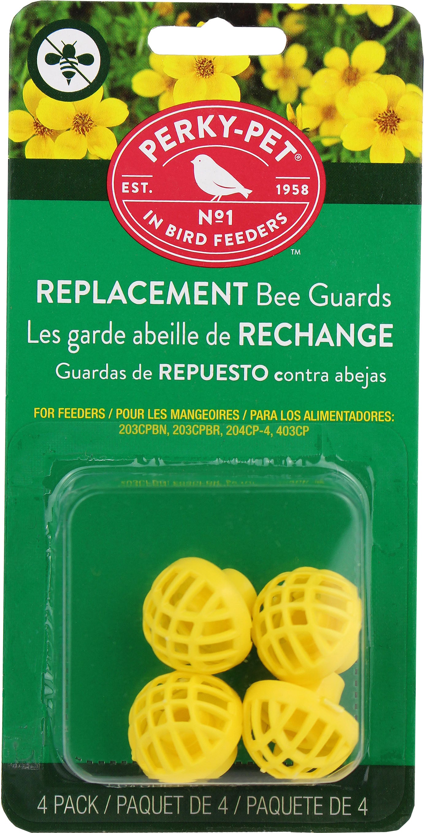 Replacement Bee Guard