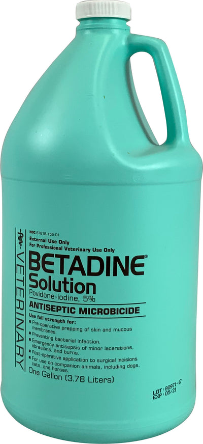 Betadine Solution