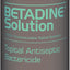 Betadine Solution