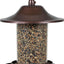 Panorama Plastic Bird Feeder