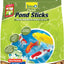 Tetra Pond Floating Pond Sticks Fish Food