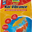 Tetra Pond Koi Vibrance Color Enhancing Sticks