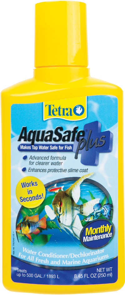 Tetra Aquasafe Plus