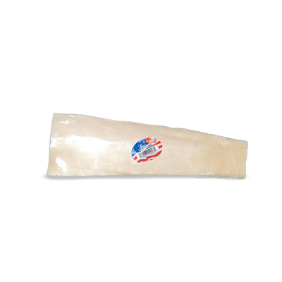 Best Buy Bones-USA Not-Rawhide Easily Digestable Beef Stick- Natural 5 Inch