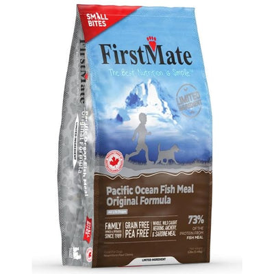 FirstMate Pet Food Express