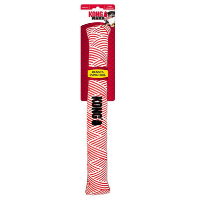 KONG Maxx Stick - Rugged, Puncture Resistant Dog Toy, Red (MD/LG)