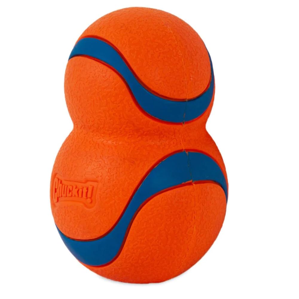 Chuckit! Ultra Tumbler Dog Fetch Toy