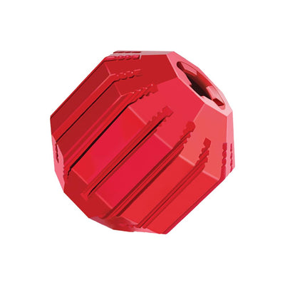 KONG Stuff-A-Ball Dog Toy, Extra Large, Red