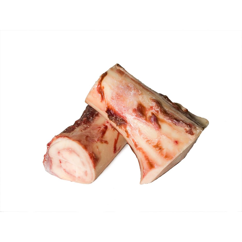 Tucker's Bone Beef 4"/2Pk