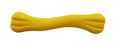 Jolly Pets Jolly Bone, Small/Yellow