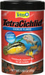 Tetracichlid Flakes