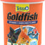 Tetrafin Goldfish Flakes